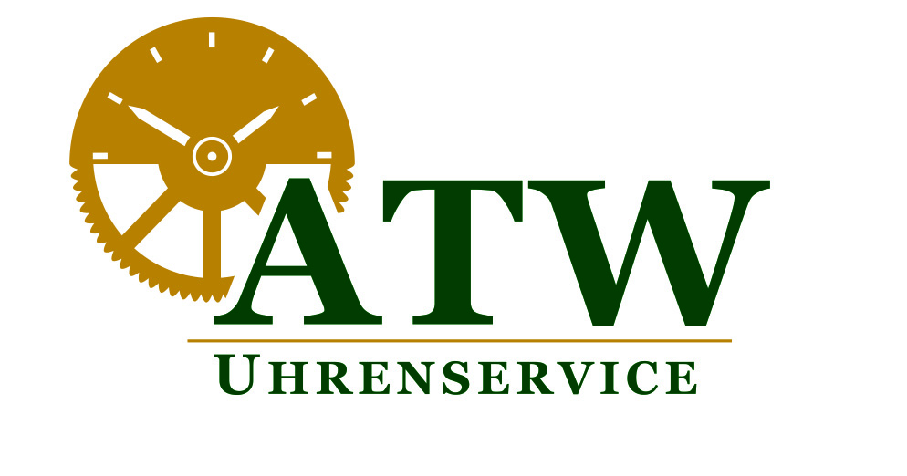 ATW Uhrenservice Logo